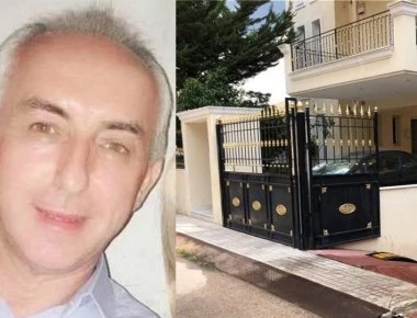 O δολοφόνος χρώσταγε στον φαρμακοποιό 300.000 ευρώ και του είχε κατασχέσει το σπίτι